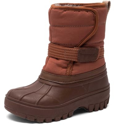 Bisgaard Unisex Kinder Bisgaard PacsonFashion Boot