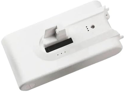 Batterie Au Lithium - Compatible For Dreame V8 V9 V10 V9P XR VVN3 VVN4 - Pièces D'aspirateur Sans Fil À Main Batterie De Remplacement(V9P)