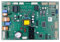 ZUADZAFC DA92-01138N Schaltkreisplatine DA94-04605T Steuerplatine, Kompatibel Mit Samsung, Kühlschrank-Motherboard-Gefrierschrankteile