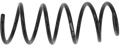 MONROE Suspension Spring | SP4596 | Front | for BMW i3 2013- | OE-Matching Quality | Ride Comfort & Stability
