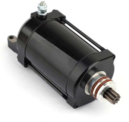Motorrad Anlassermotor Für Can-Am Für Spyder RT, Für RTS Serie 2014-2019 Für Can-Am Nutzfahrzeuge Anlasser OEM:420893830 420892426 Anlasser Motor Startermotor