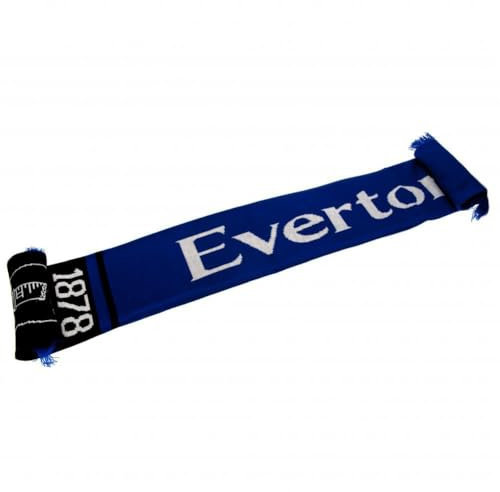 FC Everton Nero Fanschal