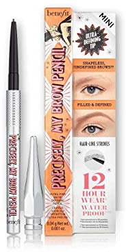 Benefit Precisely, My Brow Pencil (0,04 g Mini, Farbton 6)