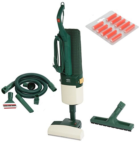 Vorwerk Kobold 121 Set 3 en 1