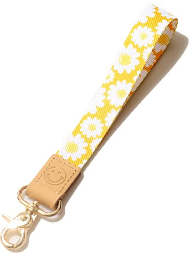 Porte-clé de Poignet pour Femme et Clés de Voiture