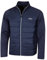 Callaway Golf Herren Langarm Mixed Media Jacke - Peacoat - XL
