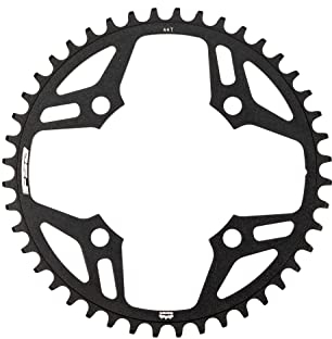 Fahrrad FSA Kettenblatt WB314 Megatooth 44 Zähne Brose E-Bike Aluminium