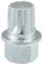 X AUTOHAUX 0/10PT Car Wheel Lock Lug Nut Anti Theft Wheel Lock Nut Screw Removal Key for VW for Audi