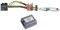 RTA CAN-Bus Interface 032.529-0 kompatibel mit Ford Transit ab Baujahr 2019 - Radioanschluss-Adapter für Nachrüstradios