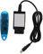 Akozon Autoschlüssel Programmieren, 4 in 1 Autoschlüssel-Programmierer mit USB-Dongle Hochleistungs-Autoschlüssel-Programm für für Windows XP