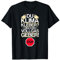Du Klima-Kleber? Ich Vollgas-Geber! Anti-Klima-Protest Spruch T-Shirt