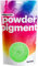 Hemway Cement Dye Powder Pigment Concrete Color Render Mortar Pointing Powdered Brick Toner Plaster - Metallic Lime Green - 100g / 3.5oz