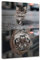 Hustling Sharks® Tierbilder Auf Leinwand Als XXL Wandbild Cat Reflection - Leinwandbilder Im Hochformat, Tiere, Schlafzimmer, Deko Wohnzimmer, Katze Bild, Tiger Bild (30x40cm)