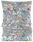 Cotton Market Bettwäsche 135x200 cm - Bettwäsche Baumwoll-Mikrofaser - Bettwäsche-Sets 2 Teilig - Bettbezug 135x200 cm und 1 Kissenbezug 70x80 cm - Grau, Vögel
