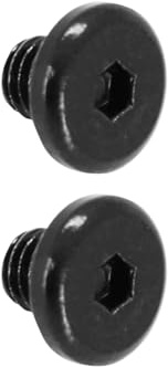 Entlüftungsschraube auf Scheibenbremse BRAKCO kompatibel mit Shimano Deore M615 SLX M675 ZEE M640