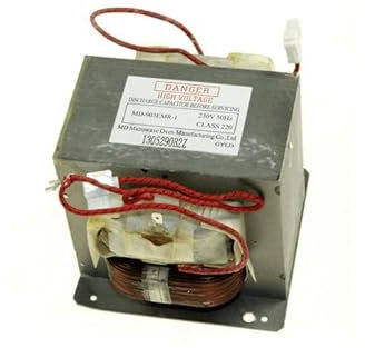 Transformateur pour micro-ondes Bosch 00645584