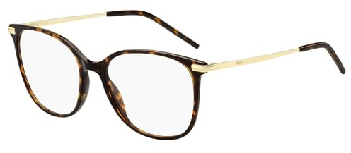 Brillen HUGO BOSS BOSS 1663 2IK HAVANA GOLD 54/17/140 Damen