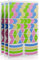 CLOPAE Reflektoren Aufkleber 3er Set, Reflektoren Fahrrad, Fahrrad Aufkleber für Felgen, Helm, Reflective Sticker Set für Dunkelheit, 282 stück Fahrrad Reflektoren Kinder