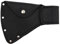 Axe Head Cover - Nylon Axe Sheath | Axe Head Sheath Case | Axe Head Cover | Axe Protection Sheath | Axe Protection Jacket For Hiking