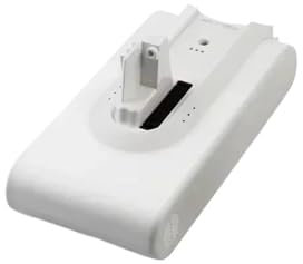 FBTTPUGL 25.2V 5000mAh V8 V9 V10 V9P XR VVN3 Lithium Ion Battery，Compatible For Dreame，Vacuum Cleaner Battery(V9P 5000mAh)