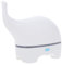 YARNOW Humidificador Portátil Luz Hogar y Purificador de Aire