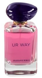 Fragrance World Ur Way EDP 100 ml
