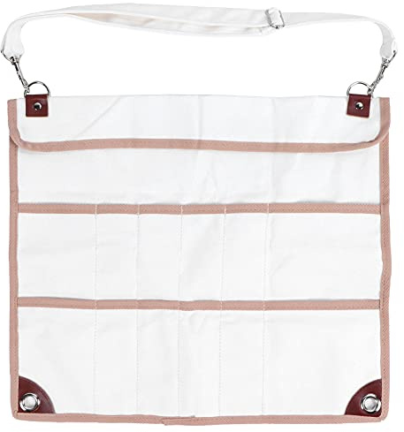 Sac de vaisselle de camping Portable Rangement extérieur Bagure de suspension Organisateur de toile pour Backpacking BBQ Voyage de camping