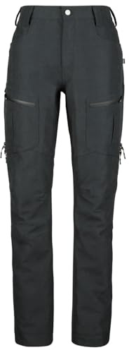 Stoic Damen Women's LaisholmSt. Waterproof Tour Pants Trekkinghose