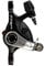 TRP Spyre Road Disc Brake Black 160 Rotor