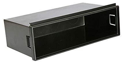 Inex Facia Pocket Surround Adaptor Plate Panel Car CD Radio Stereo IX-F-VW-103