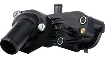 MAXGEAR Caja del termostato 18-0400