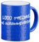 FC Schalke 04 Tasse Freunde