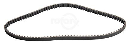 Rotary 16099 Zahnriemen ersetzt Stiga 9585-0164-01, 9585016401 Passend für Stiga Modelle Park 95 Combi. Typ - S8M