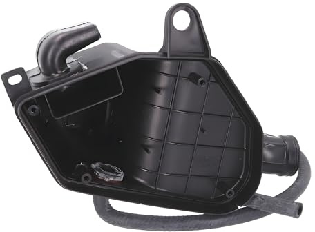 Cassetta filtro aria OEM per Aprilia RX, SX, Derbi Senda, Gilera RCR, SMT E4 2018 -