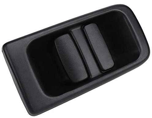 Qiilu Poignée de porte extérieure droite de voiture pour Master II/Interstar/