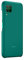 HUAWEI P40 Lite PU Custodia, Verde, Accessorio Originale