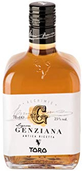 GENZIANA - LIQUORI TORO 70CL