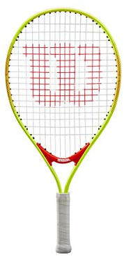 Wilson Roger Federer 21 Junior Tennisschläger