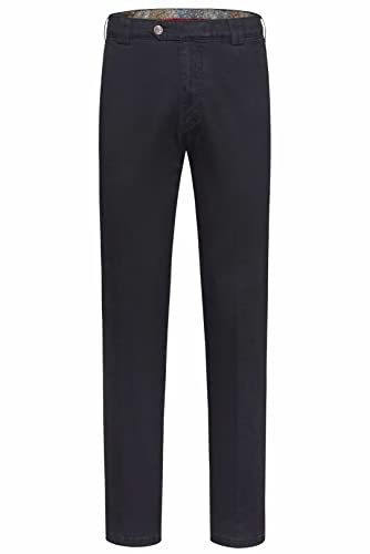 MEYER Herren Hose Roma Baumwolle - 9-316 - Soft Cotton Chino