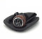 5 6 Geschwindigkeit Auto Schaltknauf Hebel Shifter Stick Gamasche Boot Cover Case Fit Für VW Passat B5 1998-2004 Holz Handball-5_Speed_WoodGrain