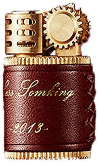 Feuerzeuge Kerosin Grill Gasanzünder Winddicht Feuerzeug Mini Stabfeuerzeug Gas Nachfüllbar Outdoor Altmodische,Brown