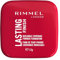 Rimmel Lasting Finish Buildable Coverage Poeder Foundation - 007 Golden Beige