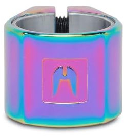 Ethic Valkyria Stunt Scooter Clamp (Neochrome)