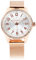 Women‘s Watches Rose Gold Ladies Watches Waterproof Quartz Movement Watch for Women Girls