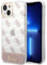 Guess GUHCP14MHG4MHP Hartschale für iPhone 14 Plus 6,7 Zoll (16,7 cm), Rosa und Rosa