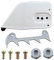 MCHNIC Couvercle de pignons d'embrayage griffe d'arbre pour Stihl 024 026 028 029 036 038 044 046 066 MS240 MS260 MS270 MS290 MS310 MS360 MS380 MS440 MS460 MS650 MS660 tronçonneuse 1125 640 1701