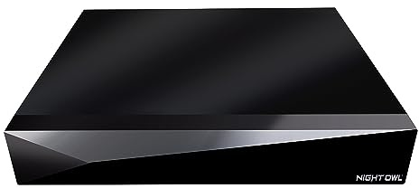 Night Owl 2-Way Audio 20 Channel 1080p Video Home Security DVR with 1TB Hard Drive (Add up to 20 Total Cameras) (1 TB)