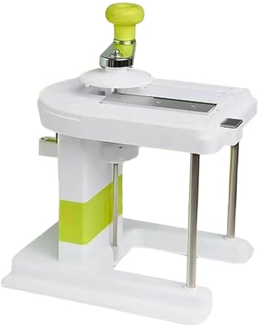 F Fityle Cabbage Chopper Lettuce Shredder,Manual Cabbage Shredder, Sauerkraut Cutter for Restaurant Kitchen Gadget