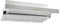 Teka CNL 6400.2 - Hotte aspirante de cuisine extensible, anti-empreinte, 2 vitesses + intensive, hotte télescopique, programmateur de temps, éclairage LED, couleur acier inoxydable 60 cm