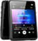 MECHEN 64GB MP3 Player Bluetooth 5.3 with 2.4 Full Touch Screen，Portable Digital Music Player with Speaker，FM Radio, Line Recording, HiFi Lossless Sound, Support up to 128GB